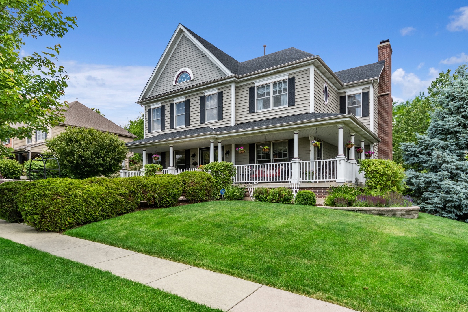 Mill Creek in Geneva IL Homes for Sale Mill Creek in Geneva Real Estate Bowers Realty Group