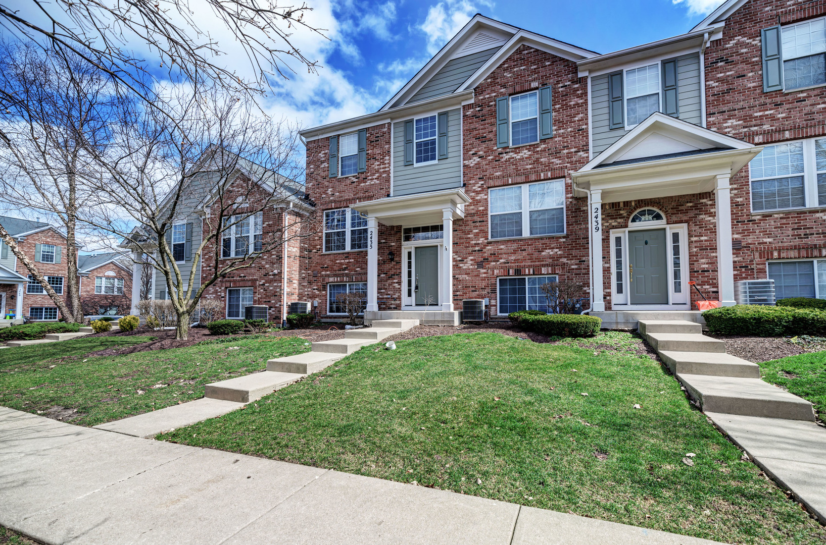 The Reserve Of Elgin in Elgin IL Homes for Sale The Reserve Of Elgin