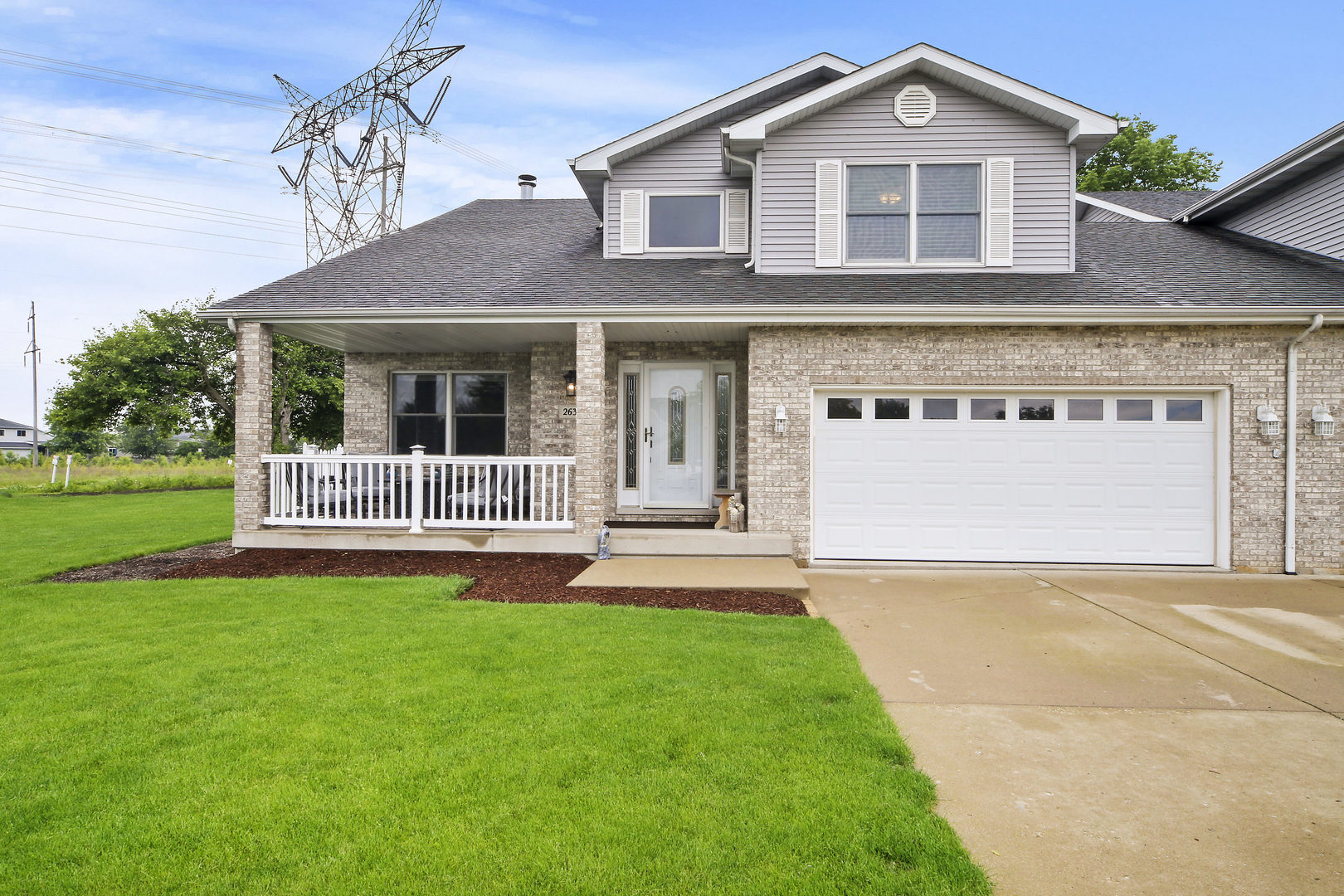 Channahon IL Homes for Sale Channahon Real Estate Bowers Realty Group