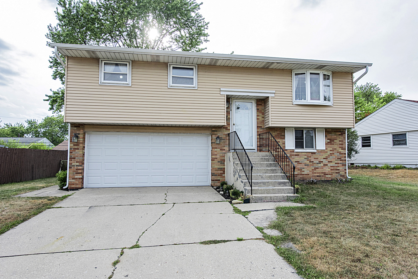 Hampton Park in Romeoville IL Homes for Sale Hampton Park in