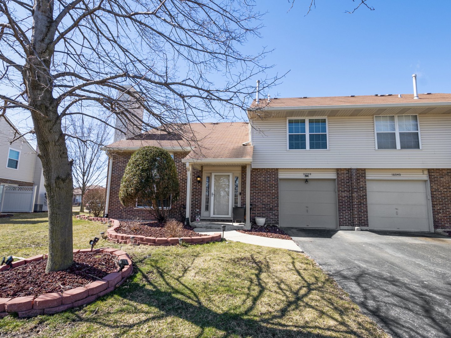 Tinley Park IL Homes for Sale Tinley Park Real Estate Bowers Realty