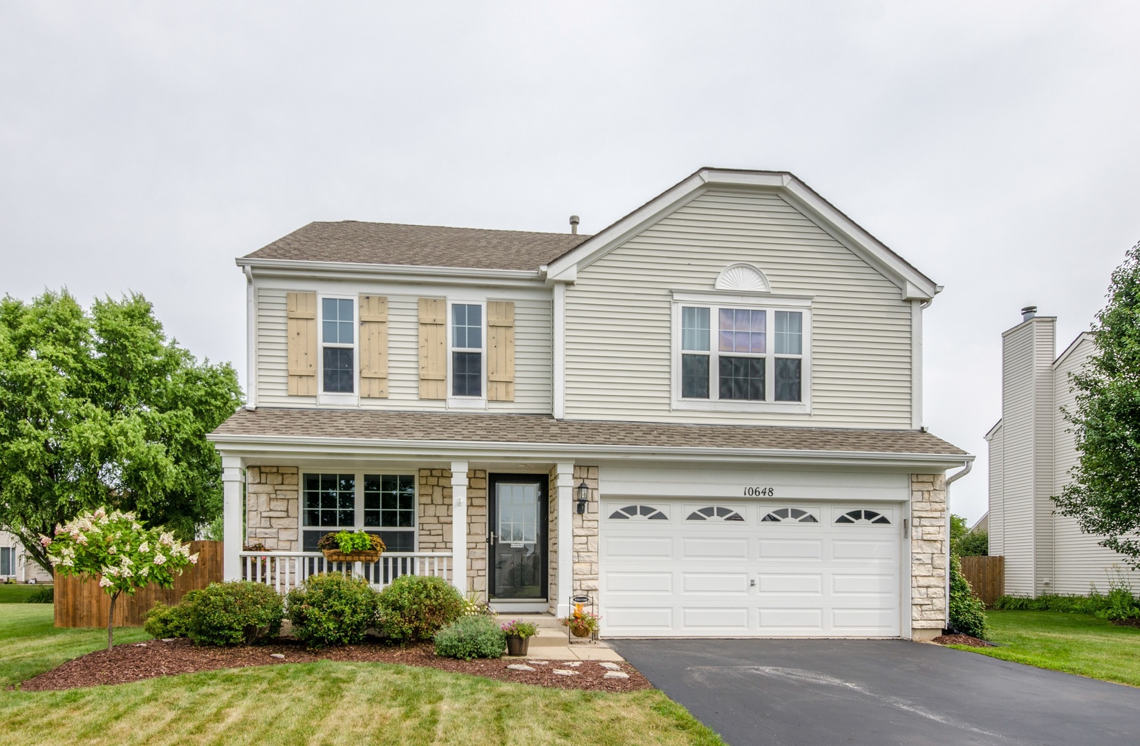 Huntley IL Homes for Sale Huntley Real Estate Bowers Realty Group