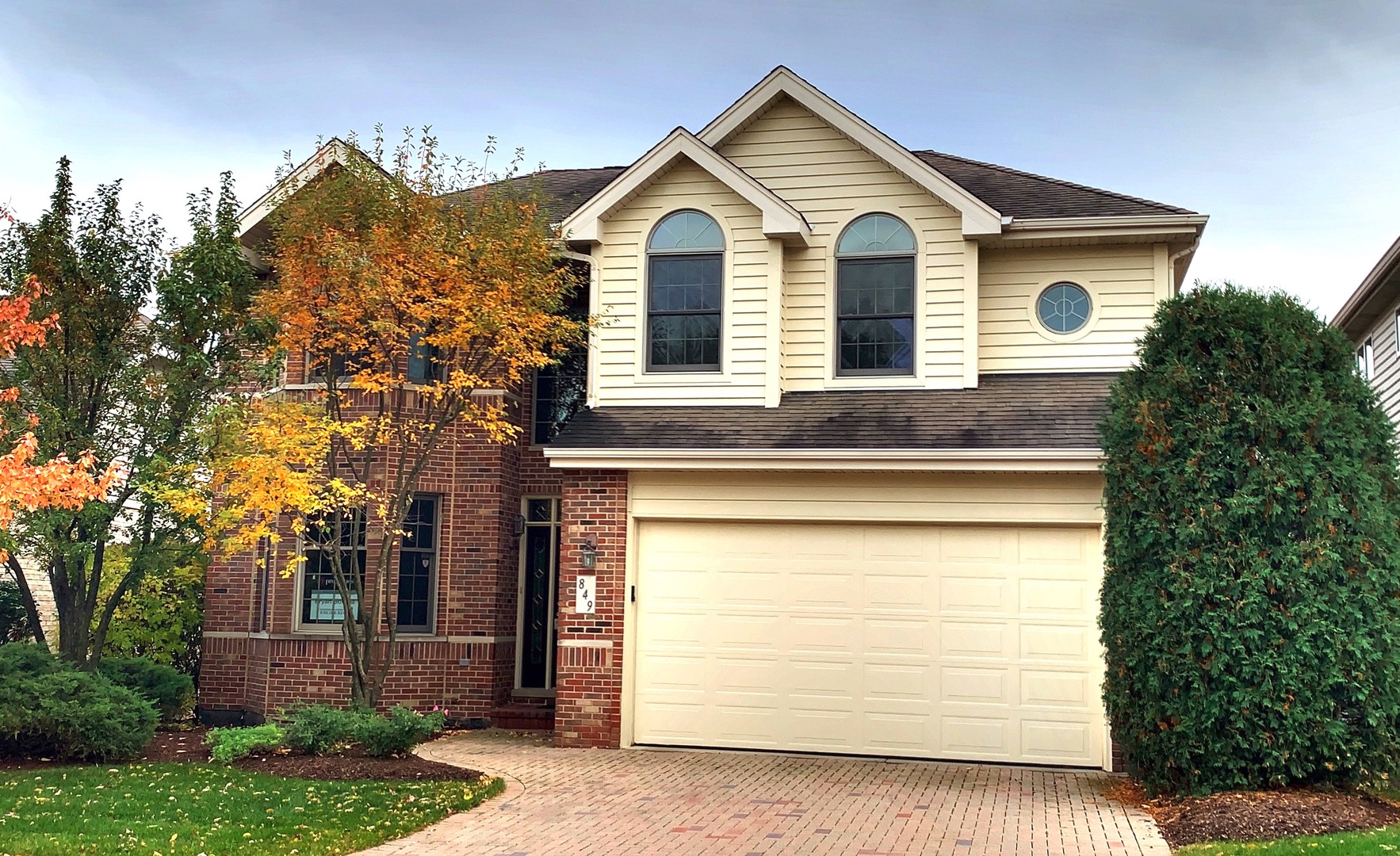 Willowbrook IL Homes for Sale Willowbrook Real Estate Bowers Realty