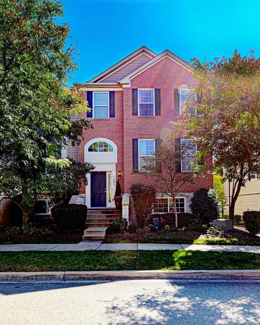 Willow Springs IL Homes for Sale Willow Springs Real Estate Bowers