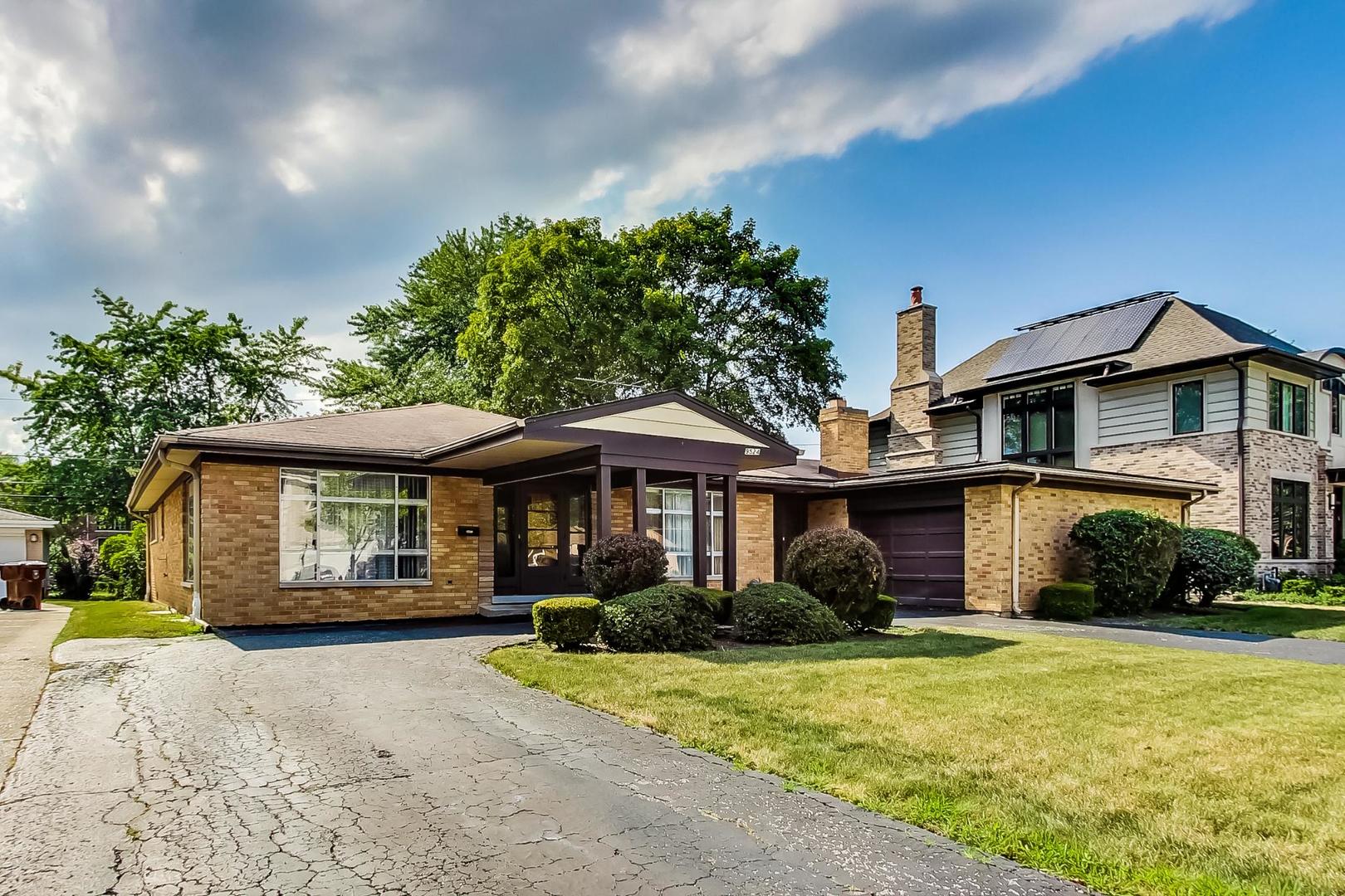 Skokie IL Homes for Sale Skokie Real Estate Bowers Realty Group