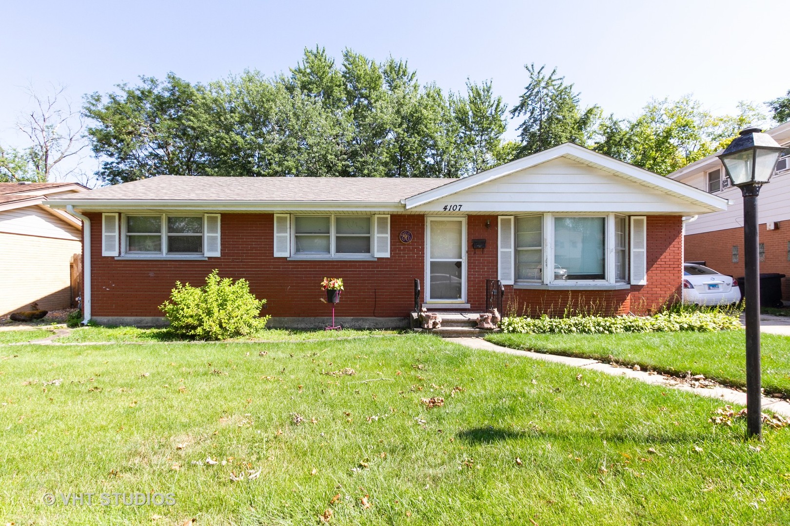 Matteson IL Homes for Sale Matteson Real Estate Bowers Realty Group
