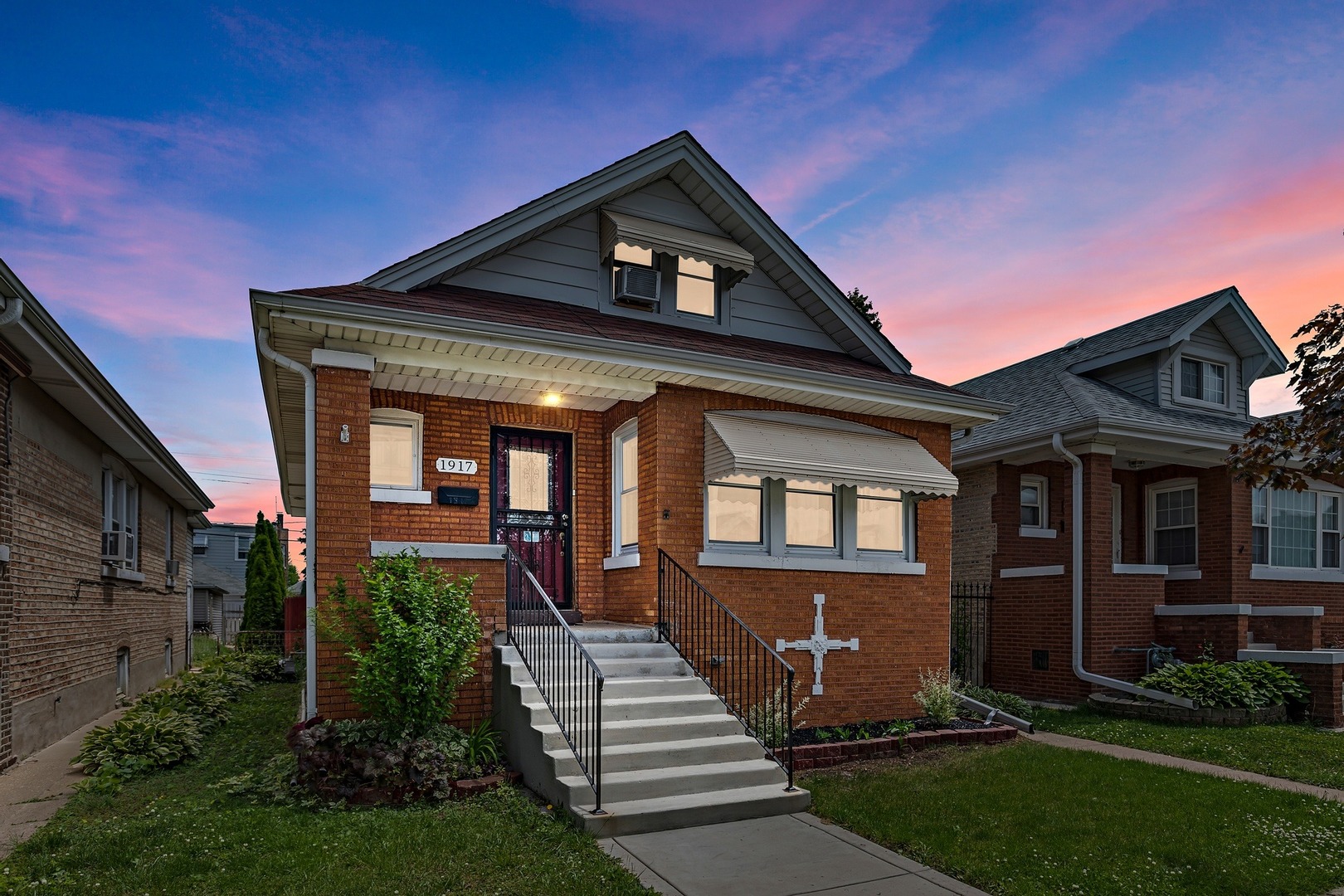 Cicero IL Homes for Sale Cicero Real Estate Bowers Realty Group