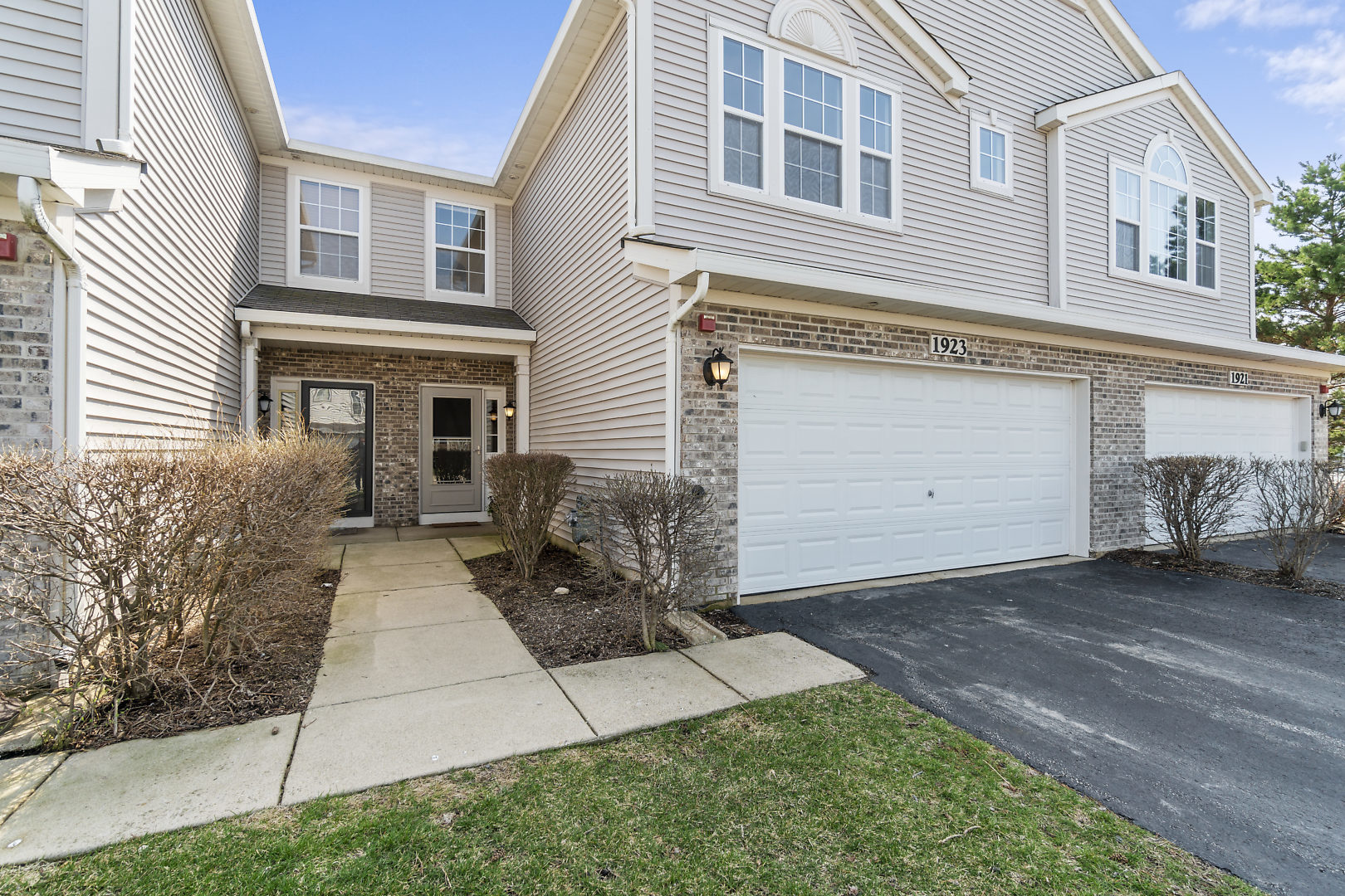 Montgomery IL Homes for Sale Montgomery Real Estate Bowers Realty Group