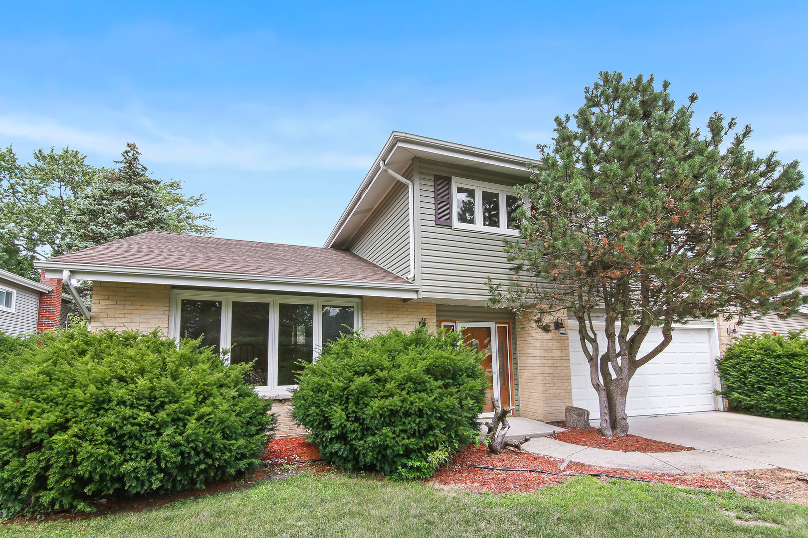 homes for sale by owner in mount prospect illinois