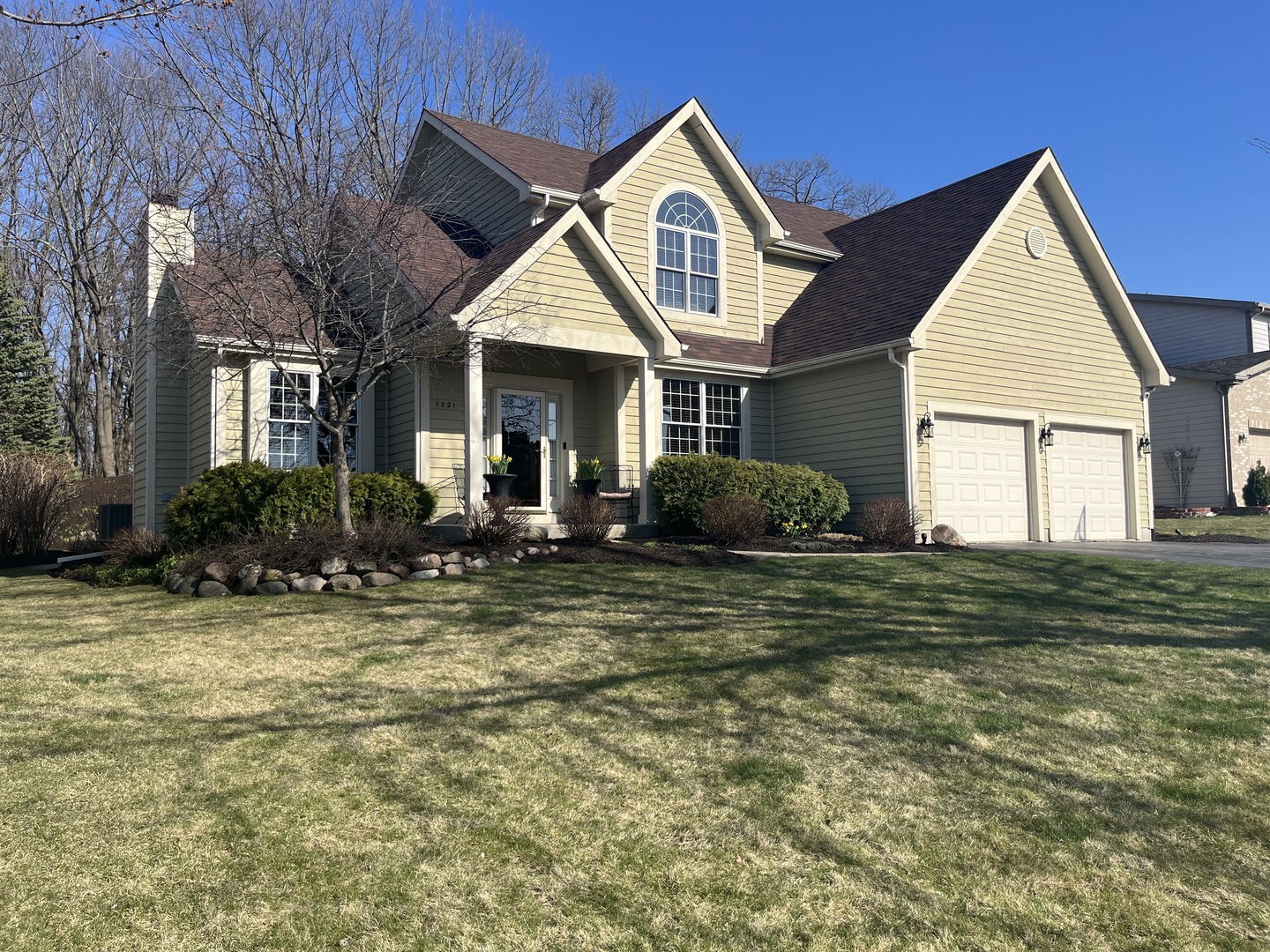 Woodstock IL Homes for Sale Woodstock Real Estate Bowers Realty Group