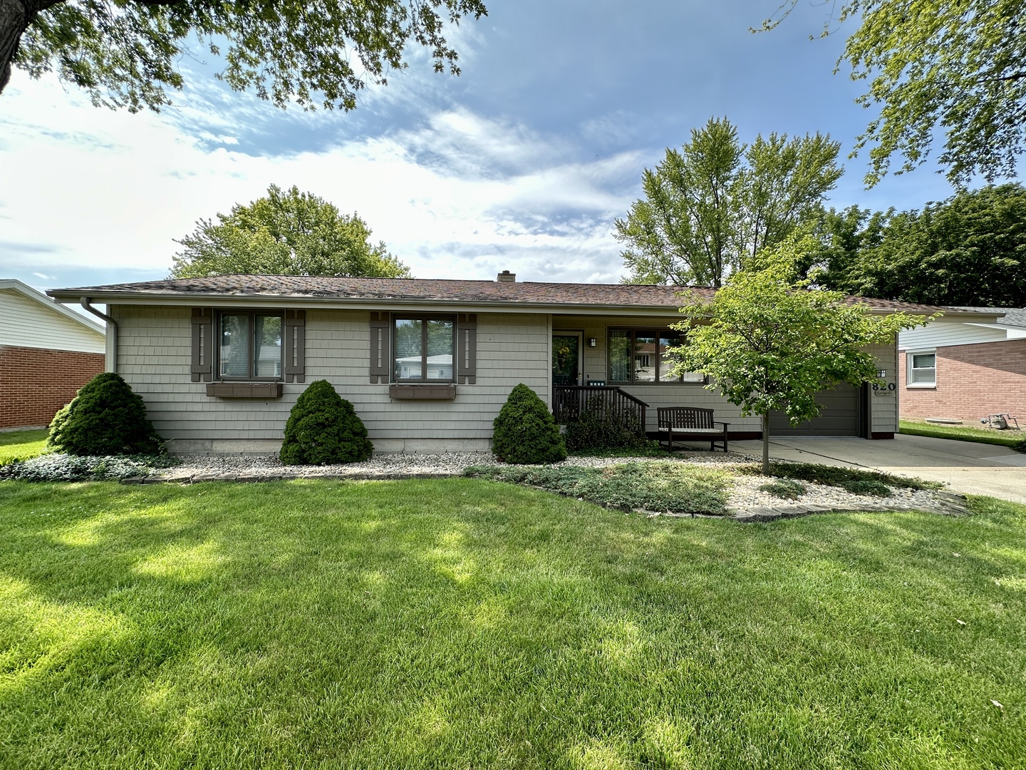 Peru IL Homes for Sale Peru Real Estate Bowers Realty Group