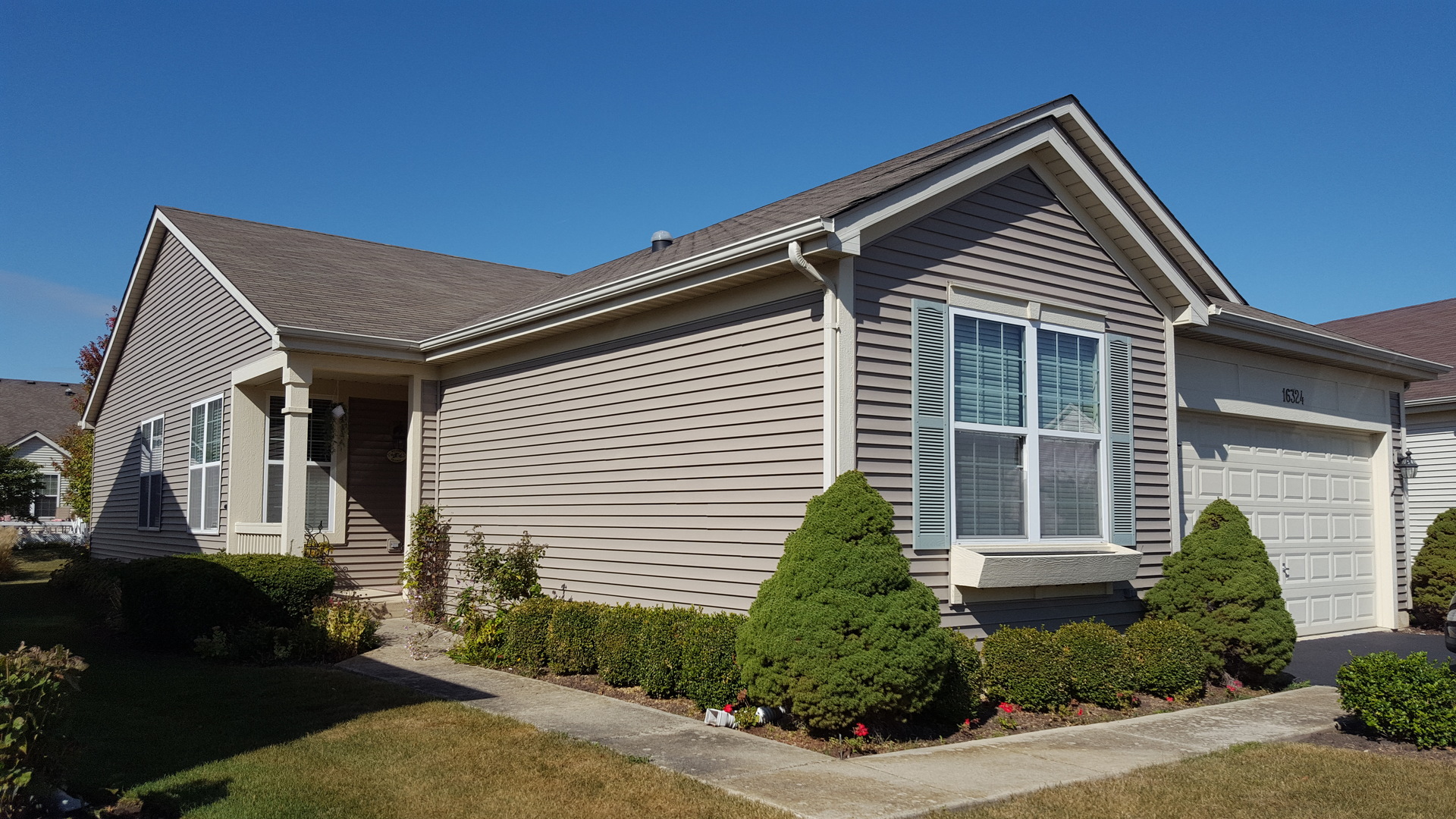 Crest Hill IL Homes for Sale Crest Hill Real Estate Bowers Realty Group