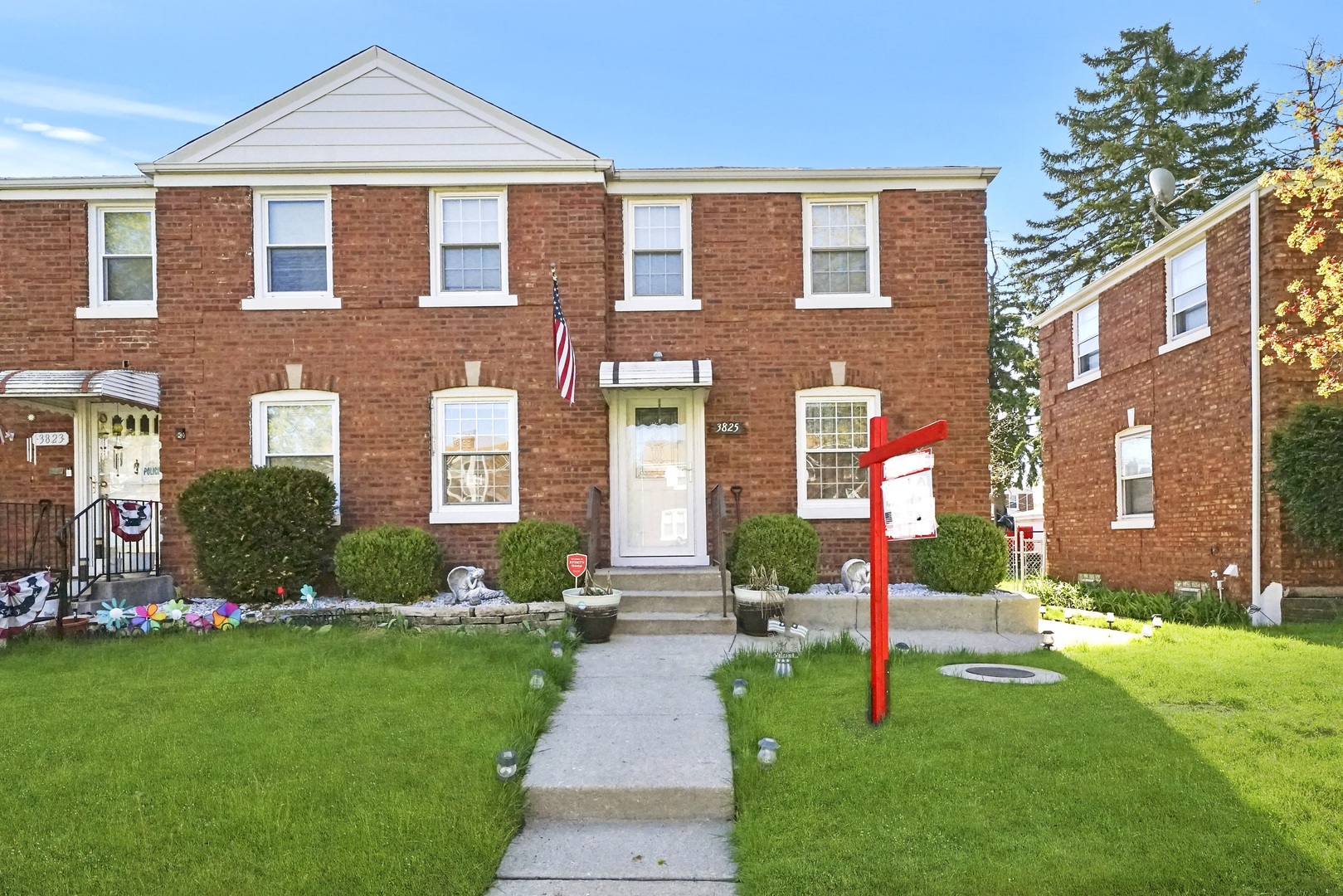 Cicero IL Homes for Sale Cicero Real Estate Bowers Realty Group