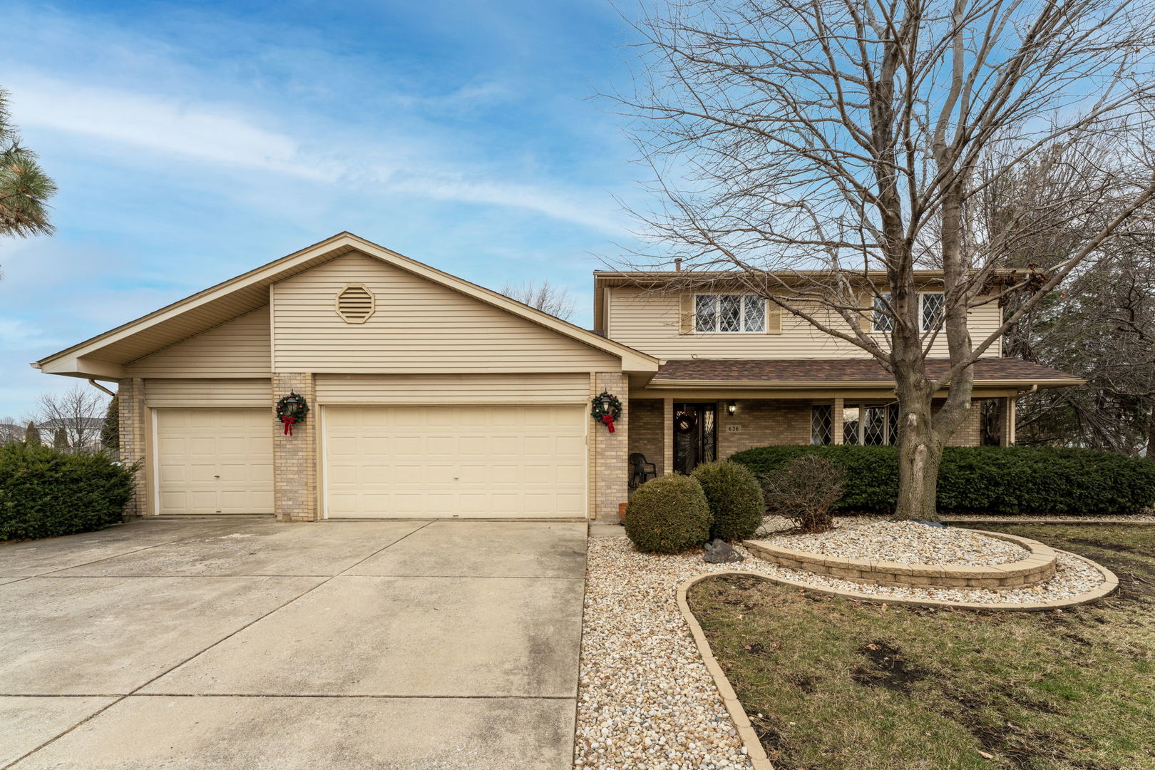 Matteson IL Homes for Sale Matteson Real Estate Bowers Realty Group