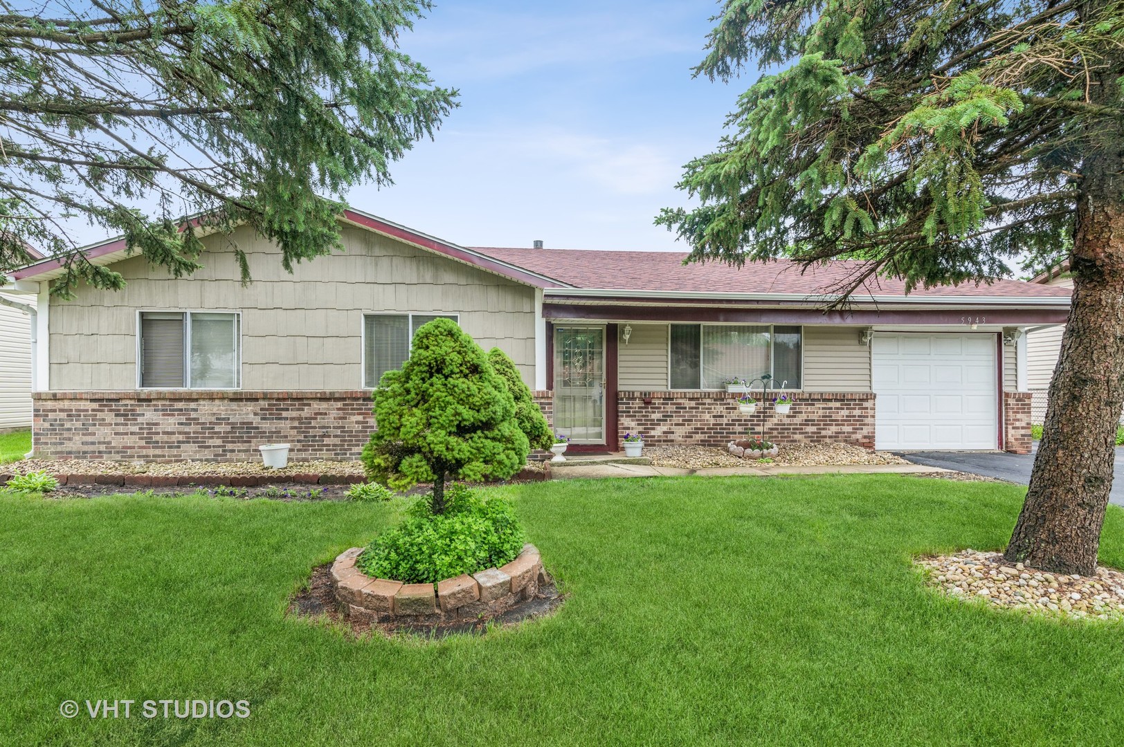 Woodgate in Matteson IL Homes for Sale Woodgate in Matteson Real