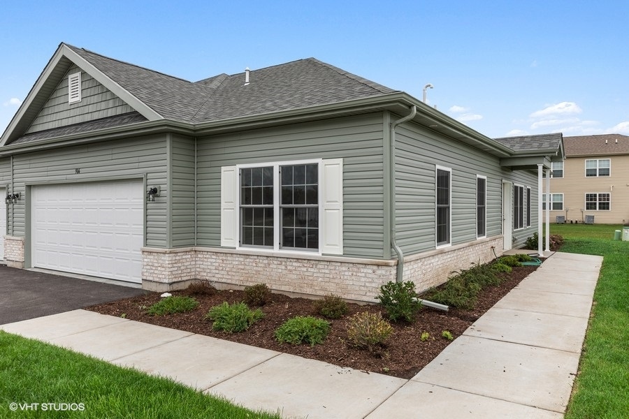 Patriot Estates in Mchenry IL Homes for Sale Patriot Estates in