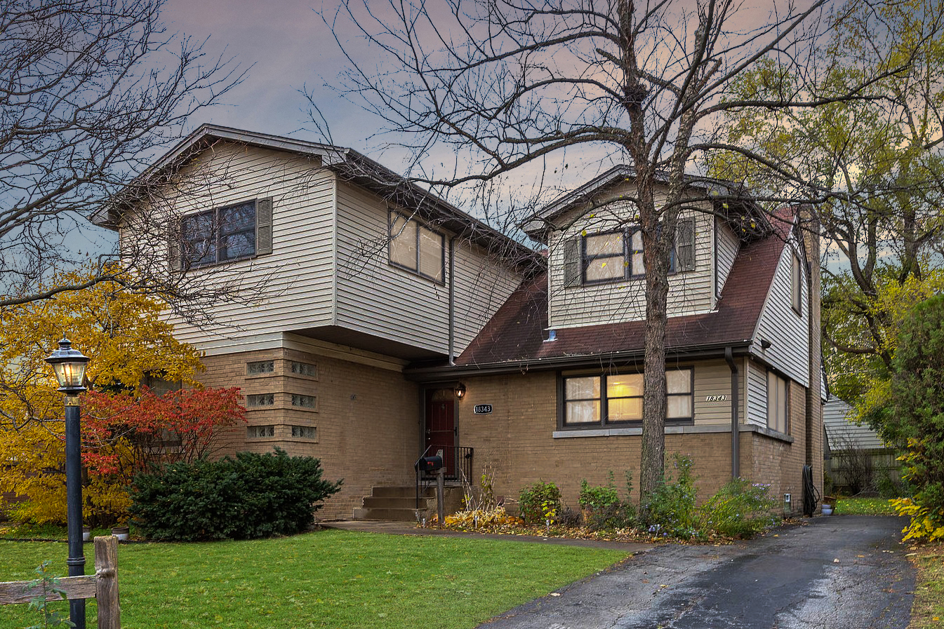 Homewood IL Homes for Sale Homewood Real Estate Bowers Realty Group