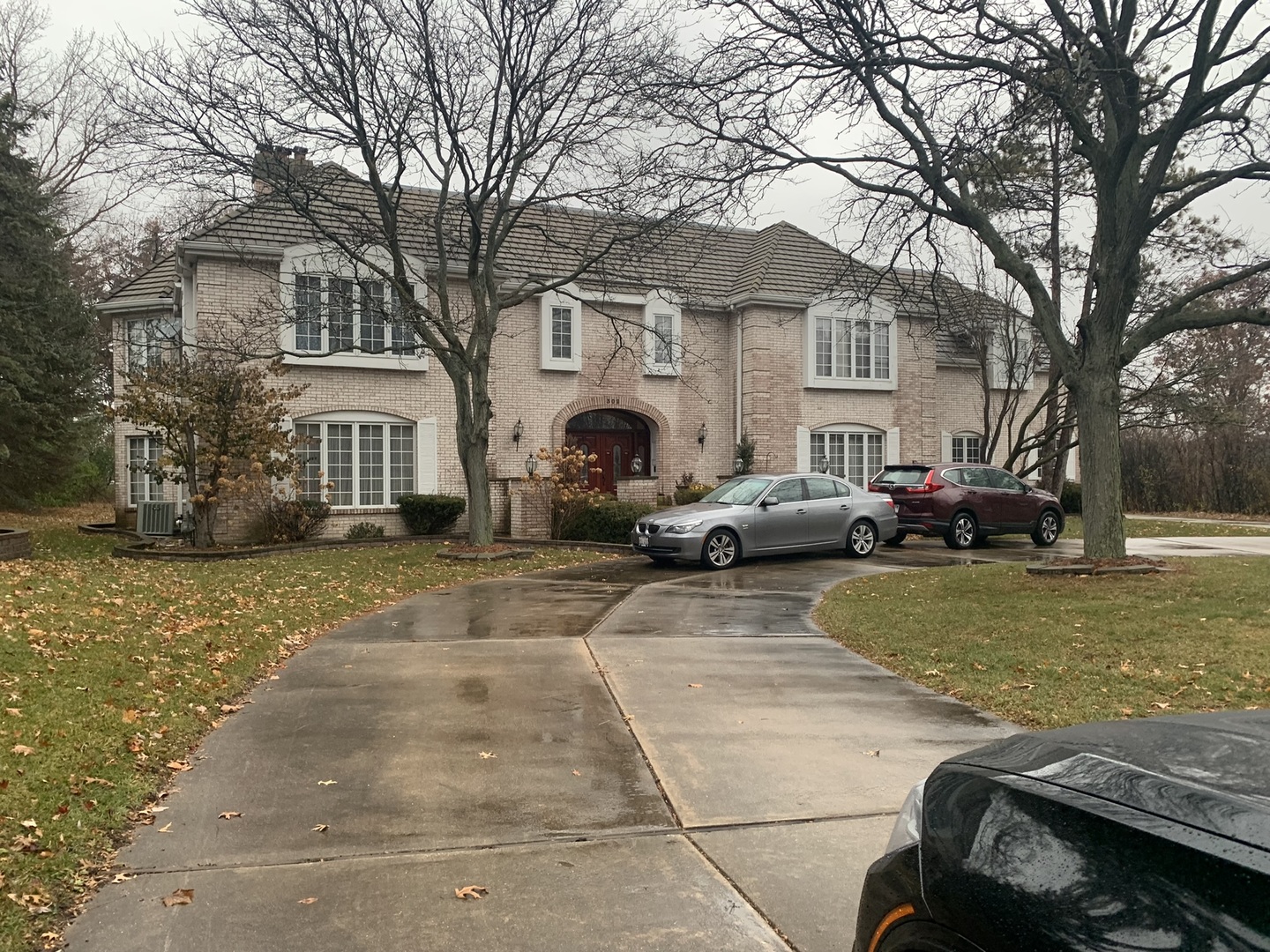 Hunter Trails in Oak Brook IL Homes for Sale Hunter Trails in Oak