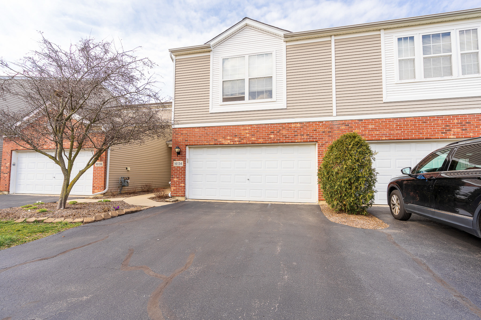 Arrowhead South in Lockport IL Homes for Sale Arrowhead South in