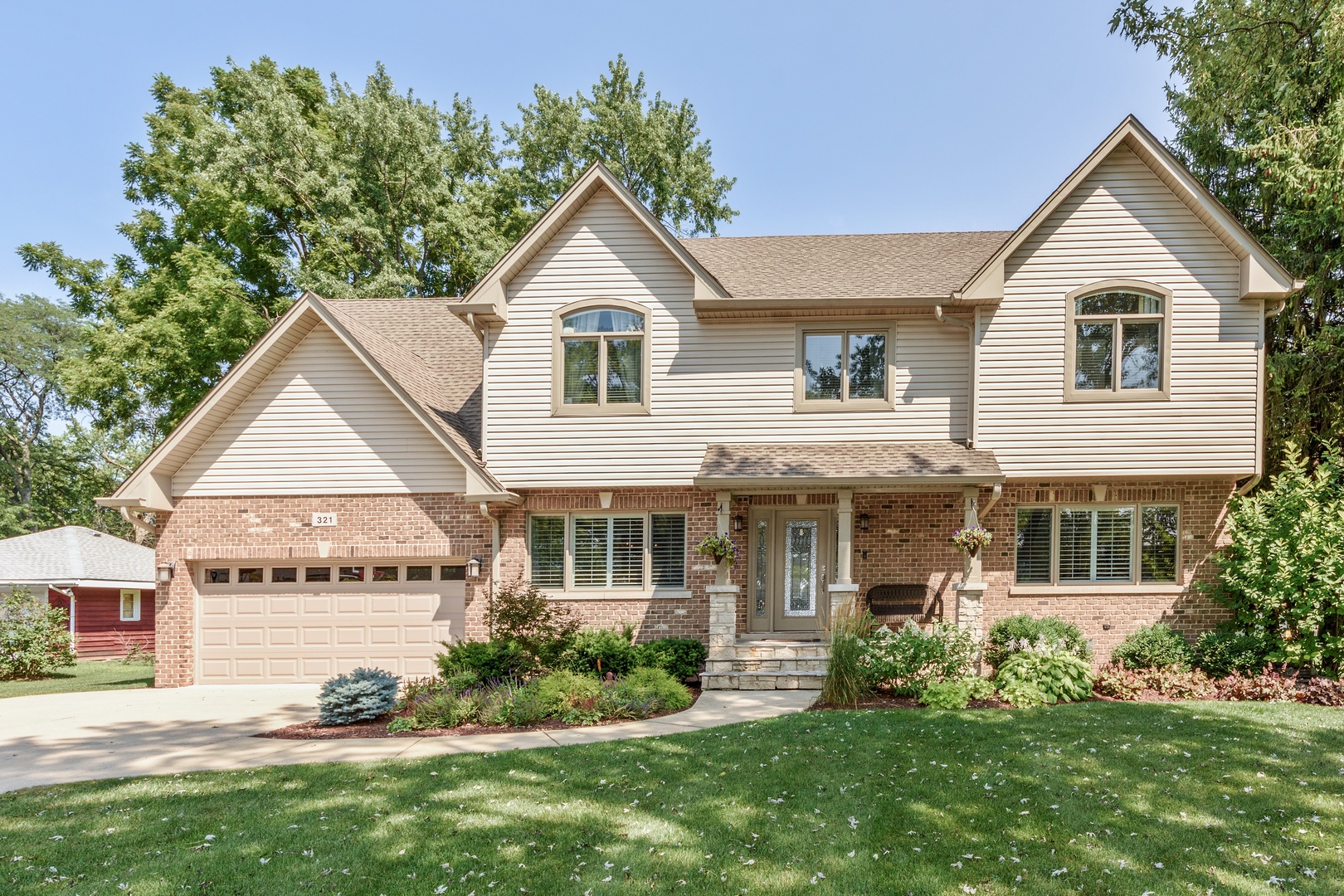 Photo of 321 Forest View ELK GROVE VILLAGE  60007