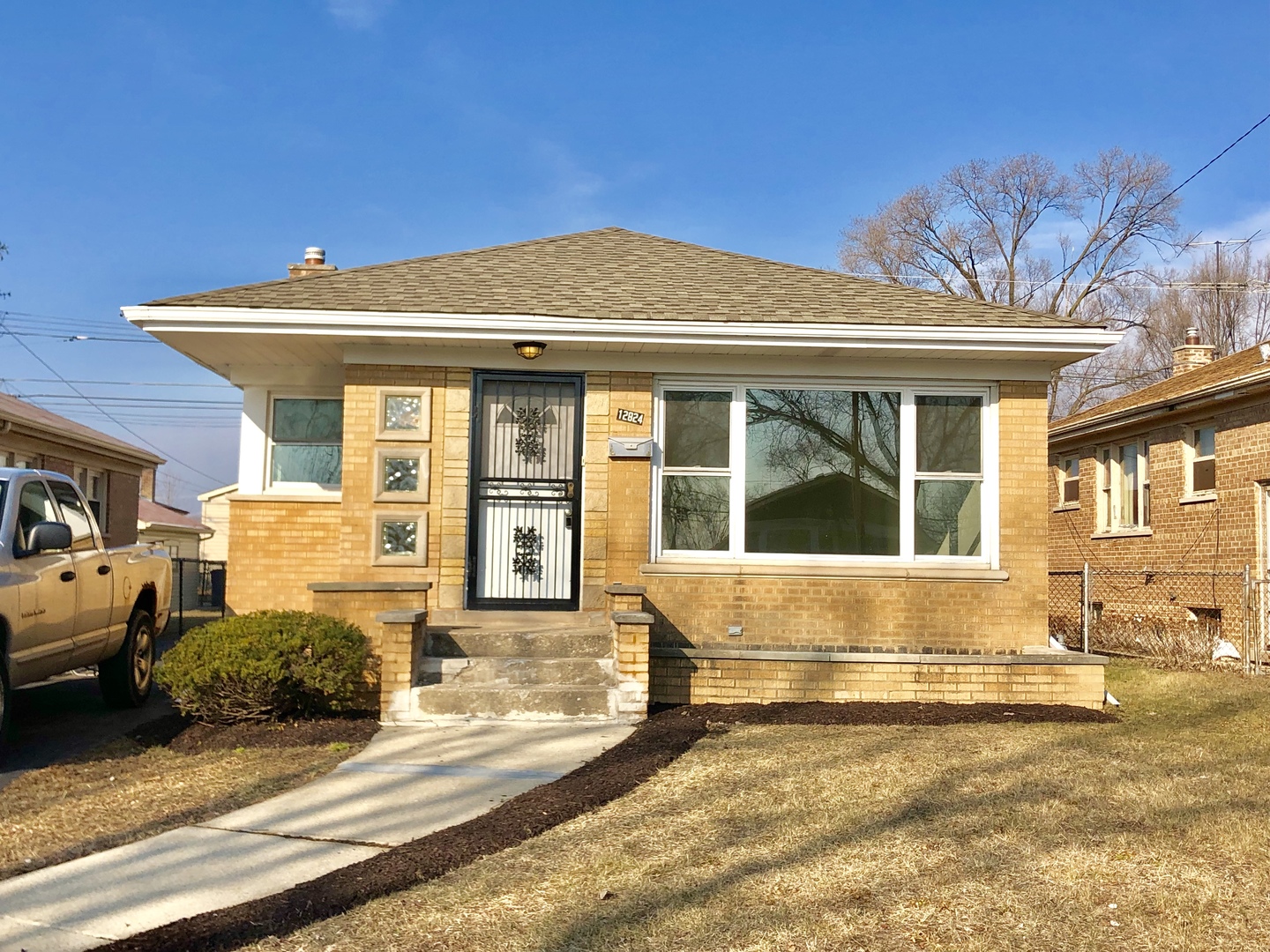 Calumet Park IL Homes for Sale Calumet Park Real Estate Bowers