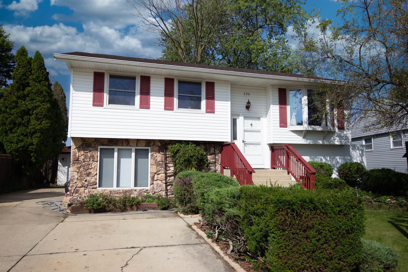 Hampton Park in Romeoville IL Homes for Sale Hampton Park in