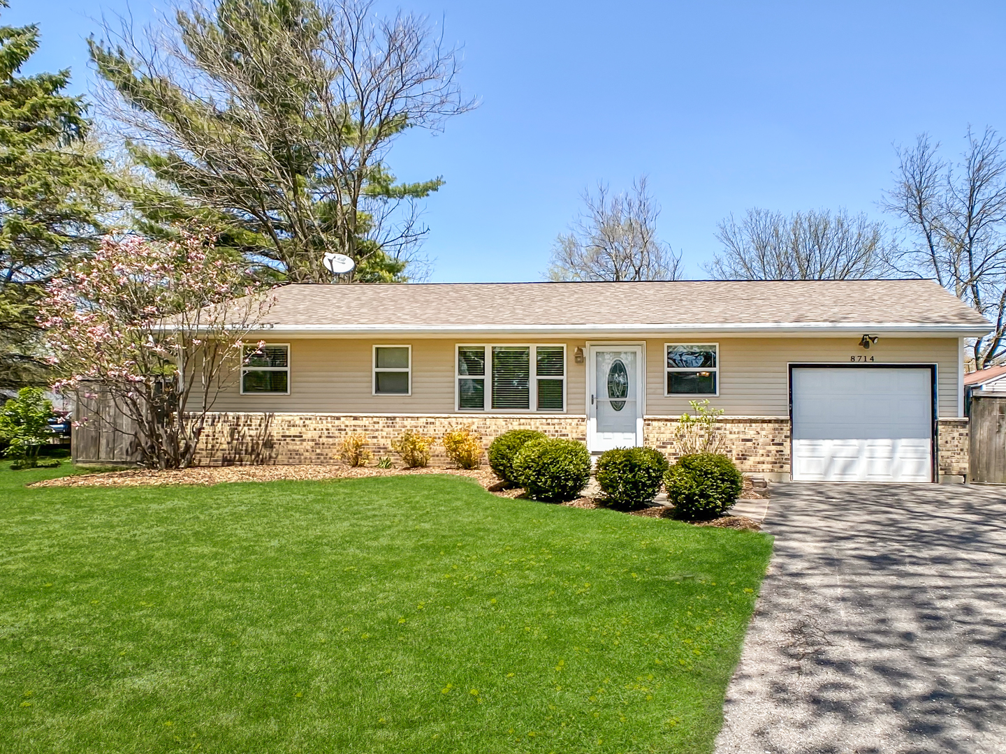 Wonder Lake IL Homes for Sale Wonder Lake Real Estate Bowers Realty