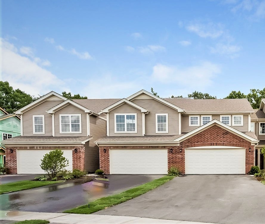 Cary IL Homes for Sale Cary Real Estate Bowers Realty Group