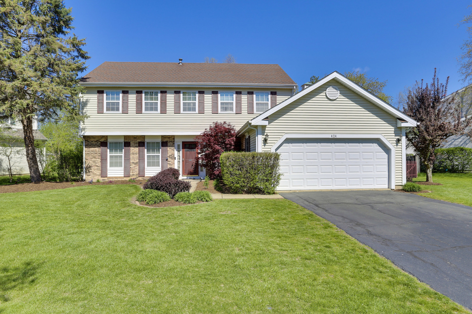 West Dundee IL Homes for Sale West Dundee Real Estate Bowers Realty