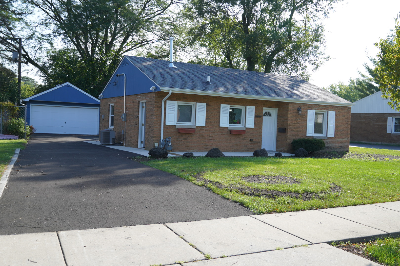 Homewood IL Homes for Sale Homewood Real Estate Bowers Realty Group