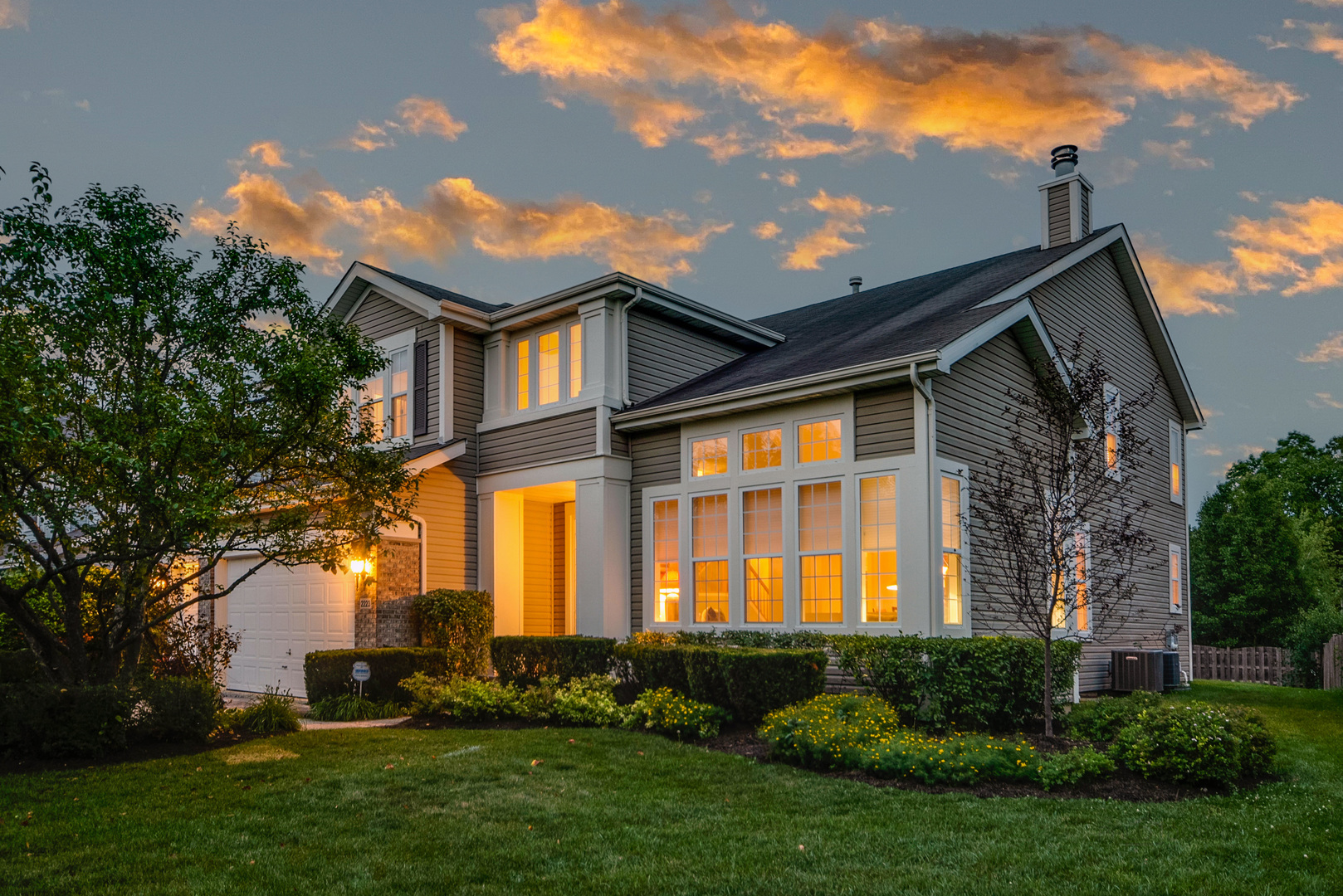 Buffalo Grove IL Homes for Sale Buffalo Grove Real Estate Bowers