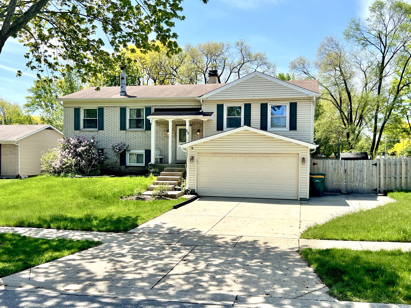 Buffalo Grove IL Homes for Sale Buffalo Grove Real Estate Bowers