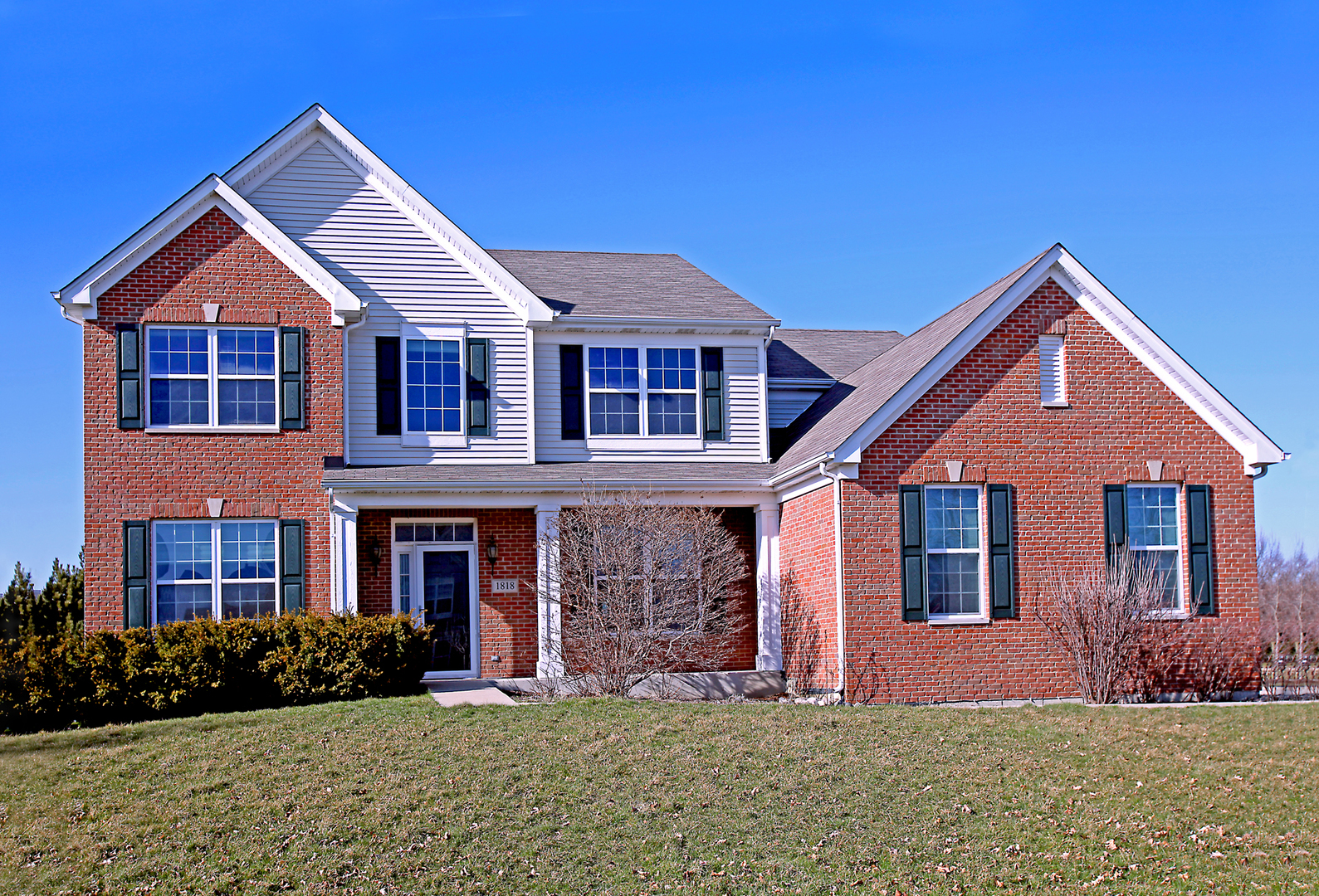 Bolingbrook IL Homes for Sale Bolingbrook Real Estate Bowers Realty