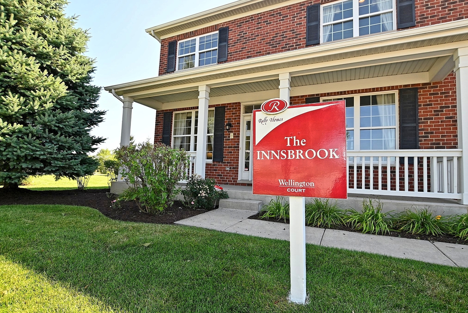 Lynwood IL Homes for Sale Lynwood Real Estate Bowers Realty Group