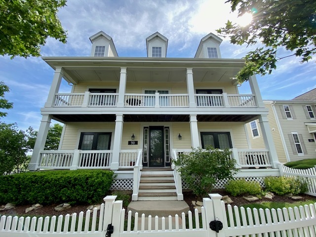 Settlers Ridge in Sugar Grove IL Homes for Sale - Settlers Ridge in