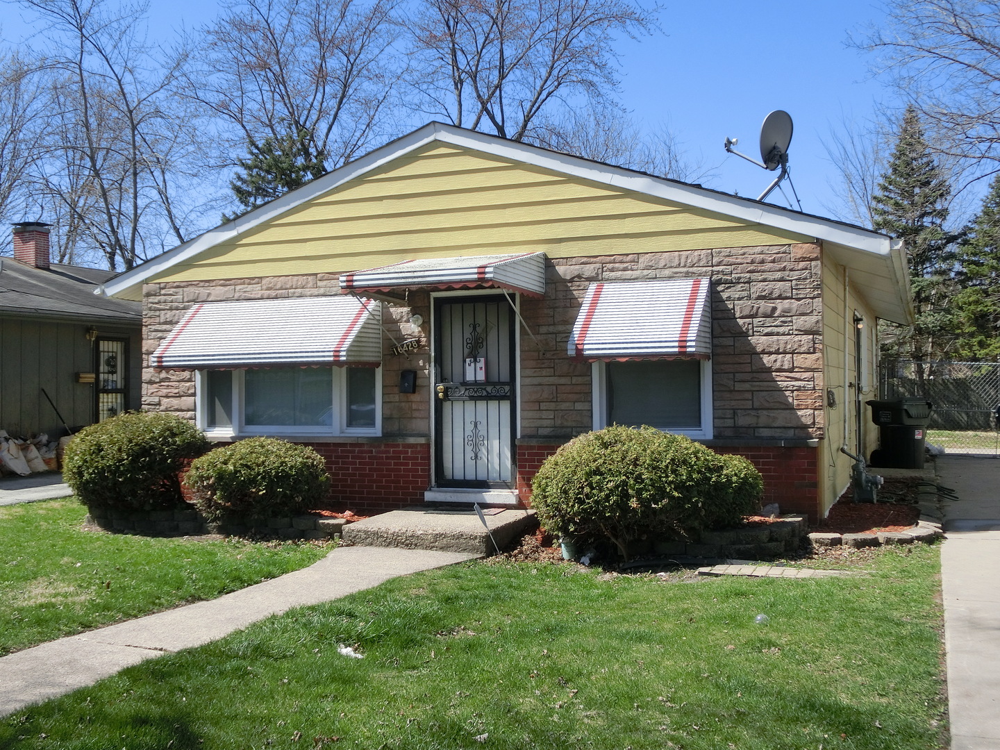 Markham IL Homes for Sale Markham Real Estate Bowers Realty Group