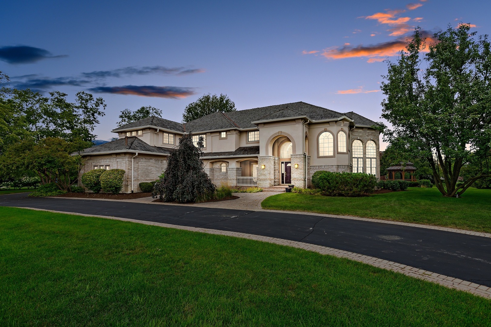 Inverness IL Homes for Sale Inverness Real Estate Bowers Realty Group