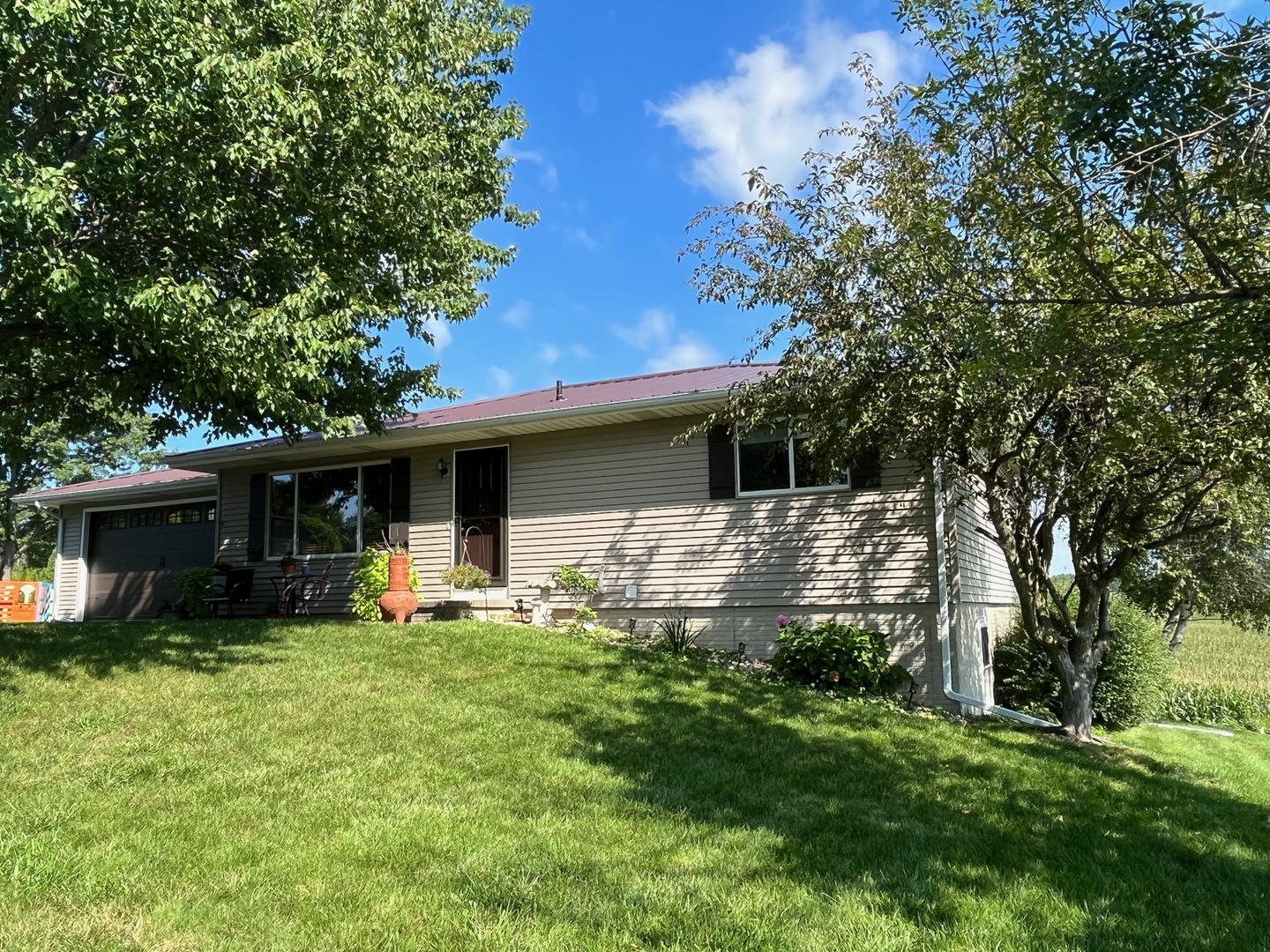 Morrison IL Homes for Sale Morrison Real Estate Bowers Realty Group