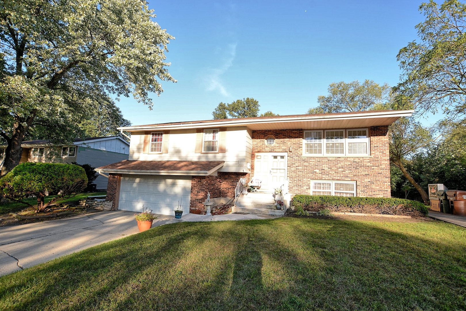 Hazel Crest IL Homes for Sale Hazel Crest Real Estate Bowers Realty