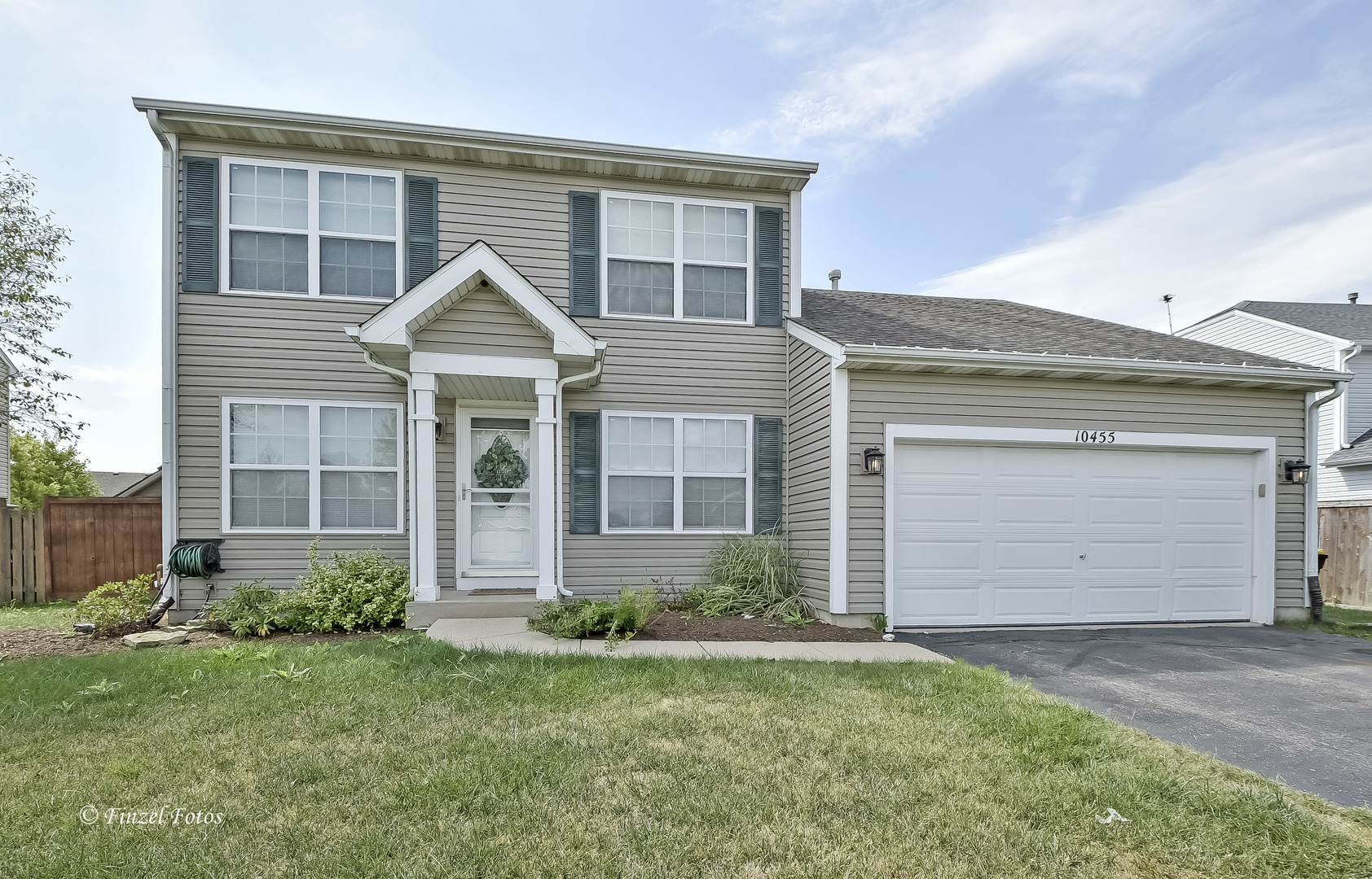 Huntley IL Homes for Sale Huntley Real Estate Bowers Realty Group