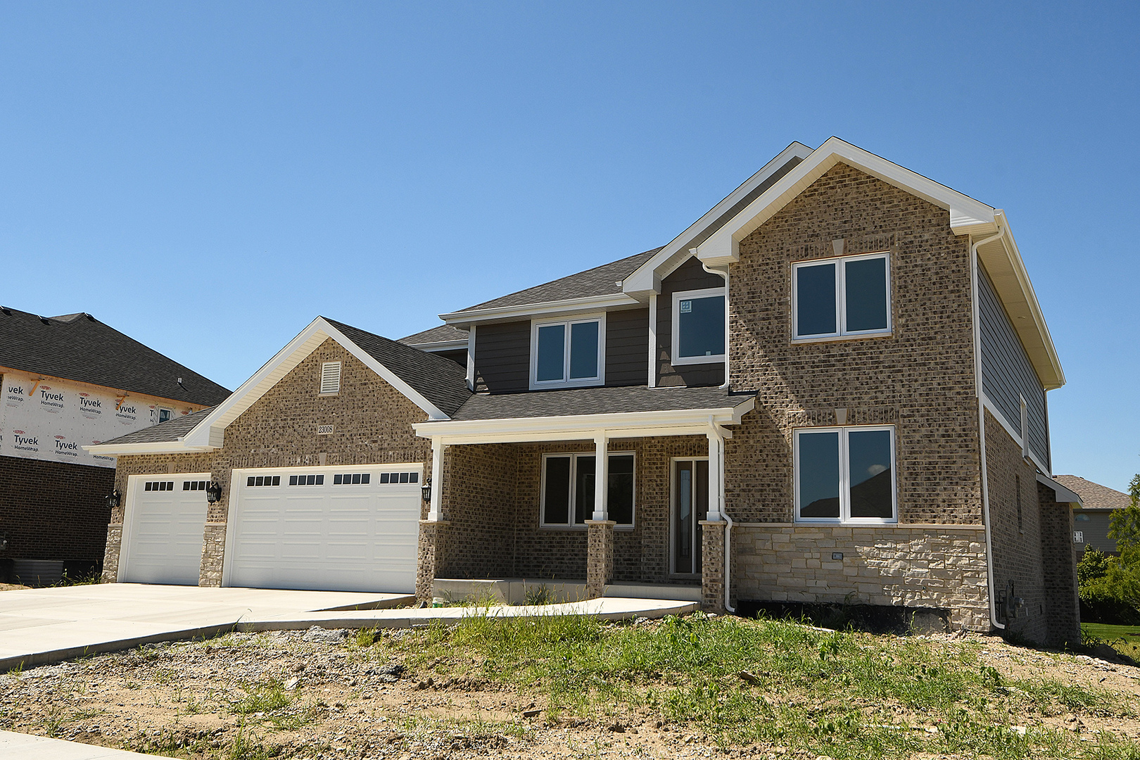 Lakeview Estates in Frankfort IL Homes for Sale Lakeview Estates in