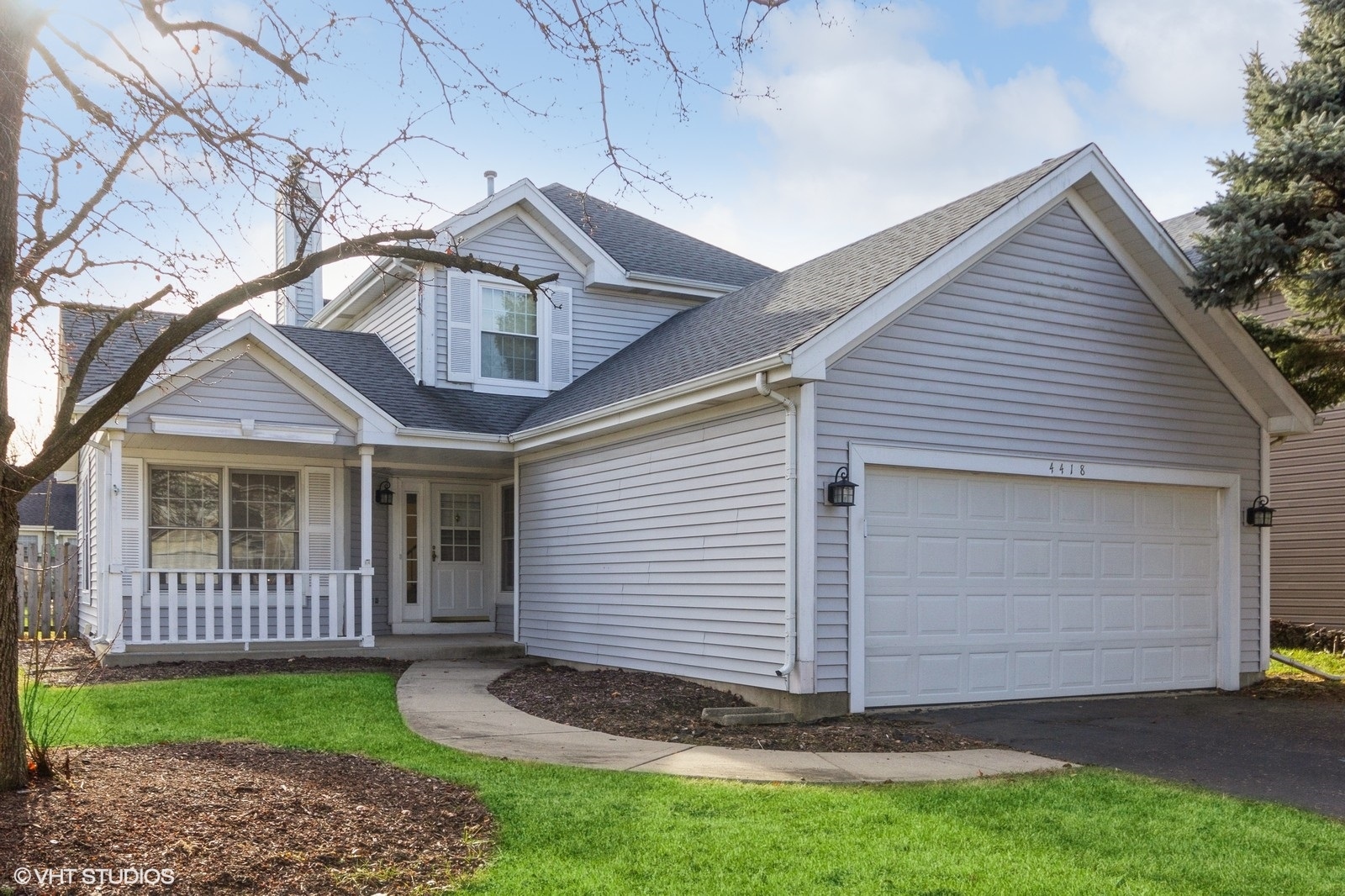 Plainfield IL Homes for Sale Plainfield Real Estate Bowers Realty Group