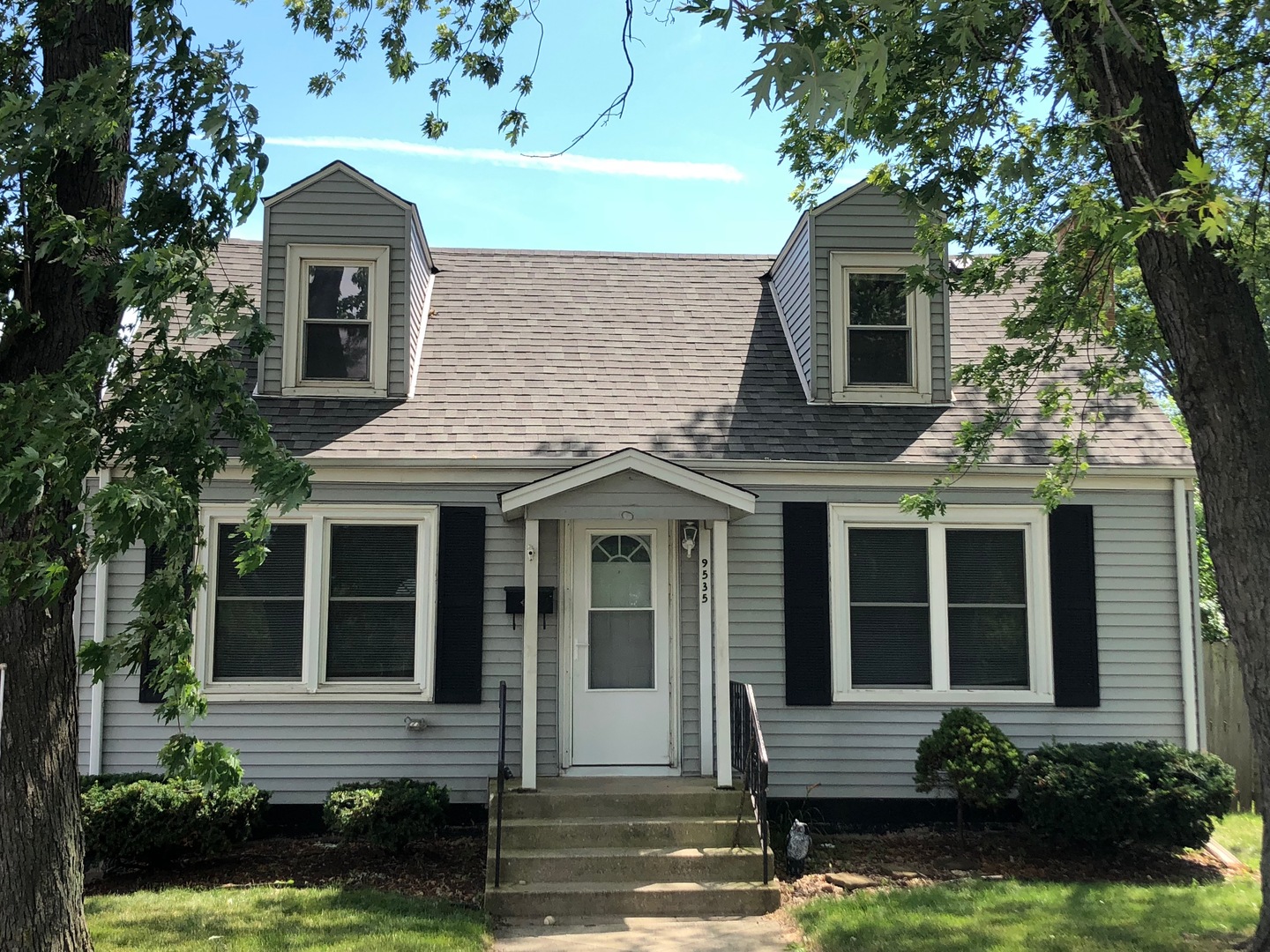 Evergreen Park IL Homes for Sale Evergreen Park Real Estate Bowers