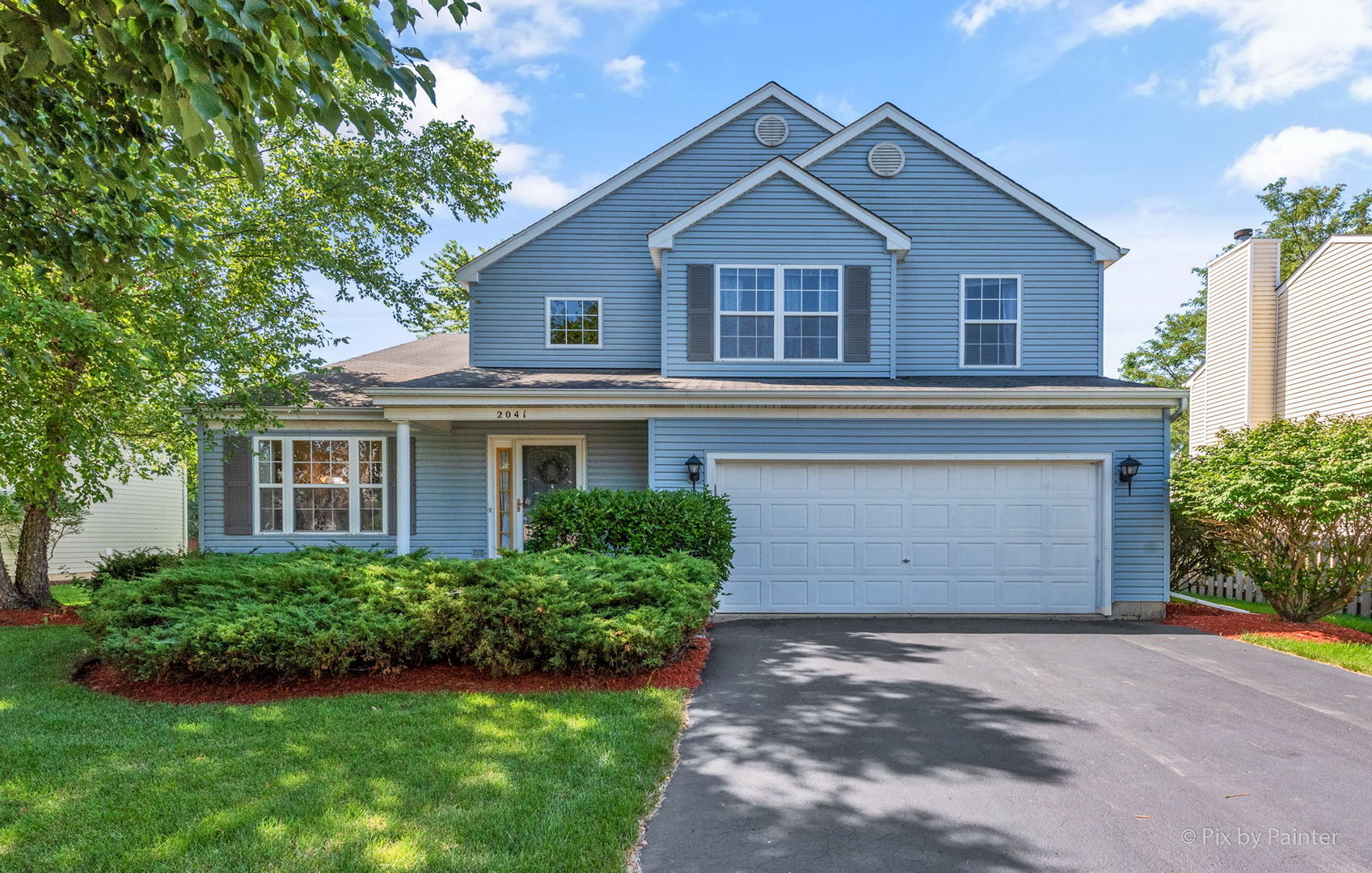 Bartlett IL Homes for Sale Bartlett Real Estate Bowers Realty Group