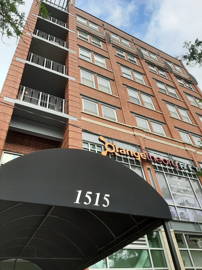 1515 North WELLS Street,Chicago,IL-3546-0