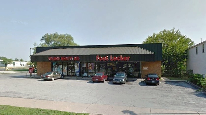 Propertyup Mls For Leased Or Sold 15 E Sibley Dolton Illinois