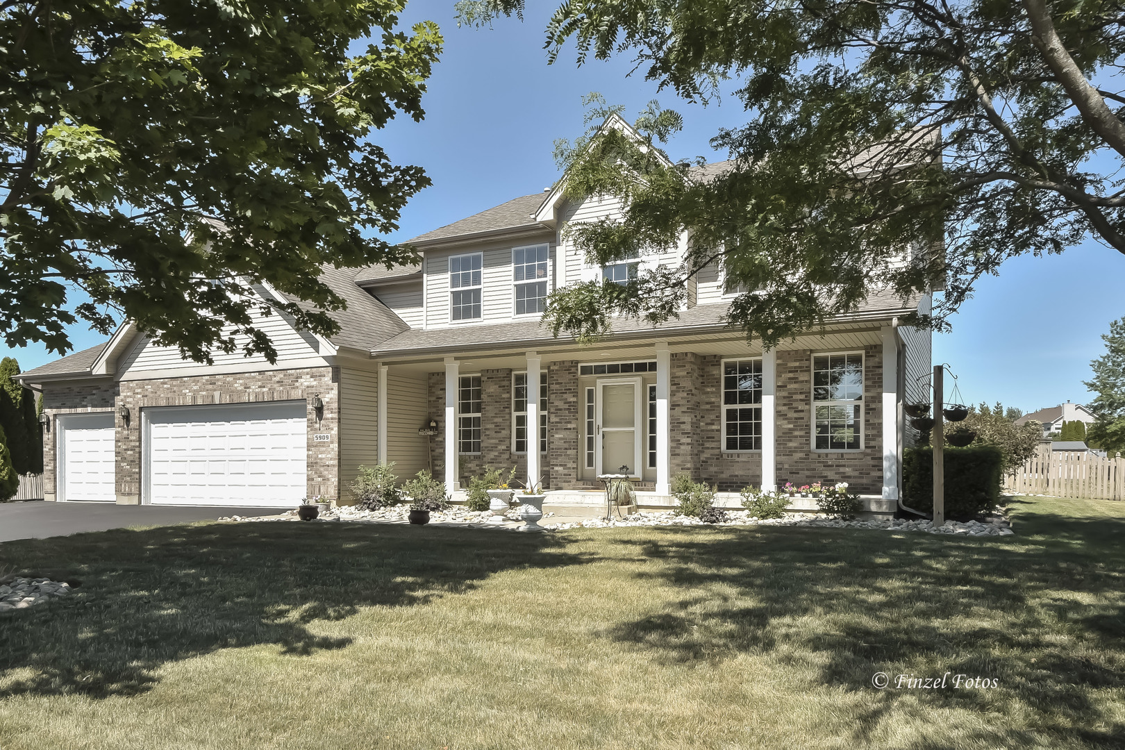 Prairie View Estates in Johnsburg IL Homes for Sale Prairie View