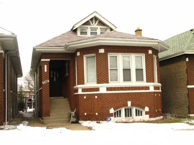 Photo of 7142 CAMPBELL CHICAGO  60629
