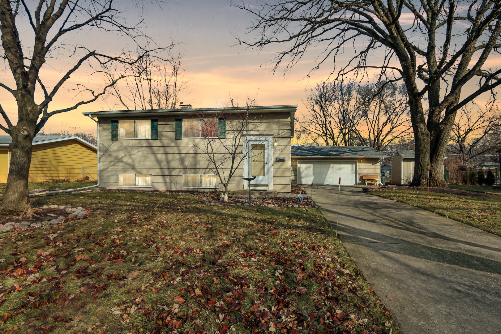 featured property