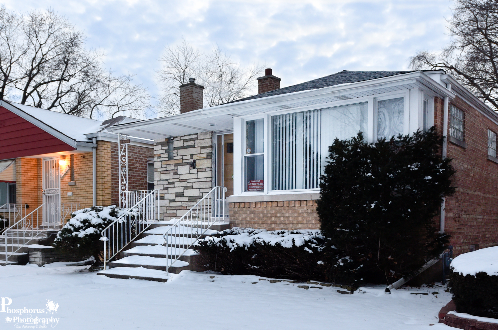 Riverdale IL Homes for Sale Riverdale Real Estate Bowers Realty Group